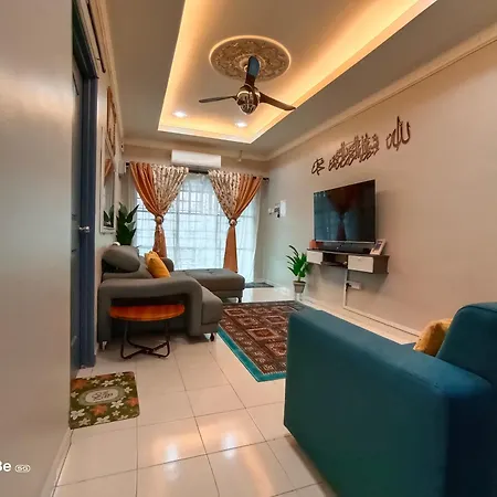Hans Homestay Lumut Exterior photo