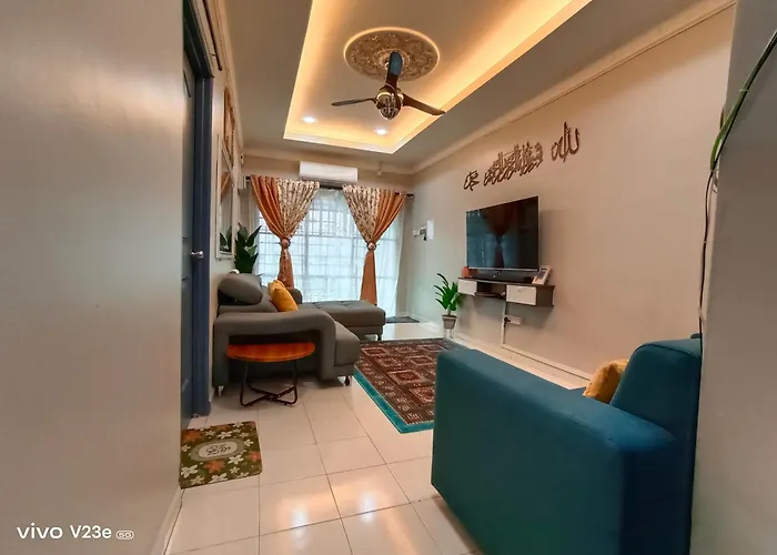 Hans Homestay