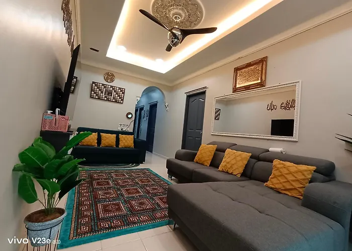 Hans Homestay