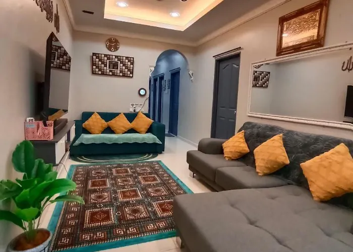 Hans Homestay