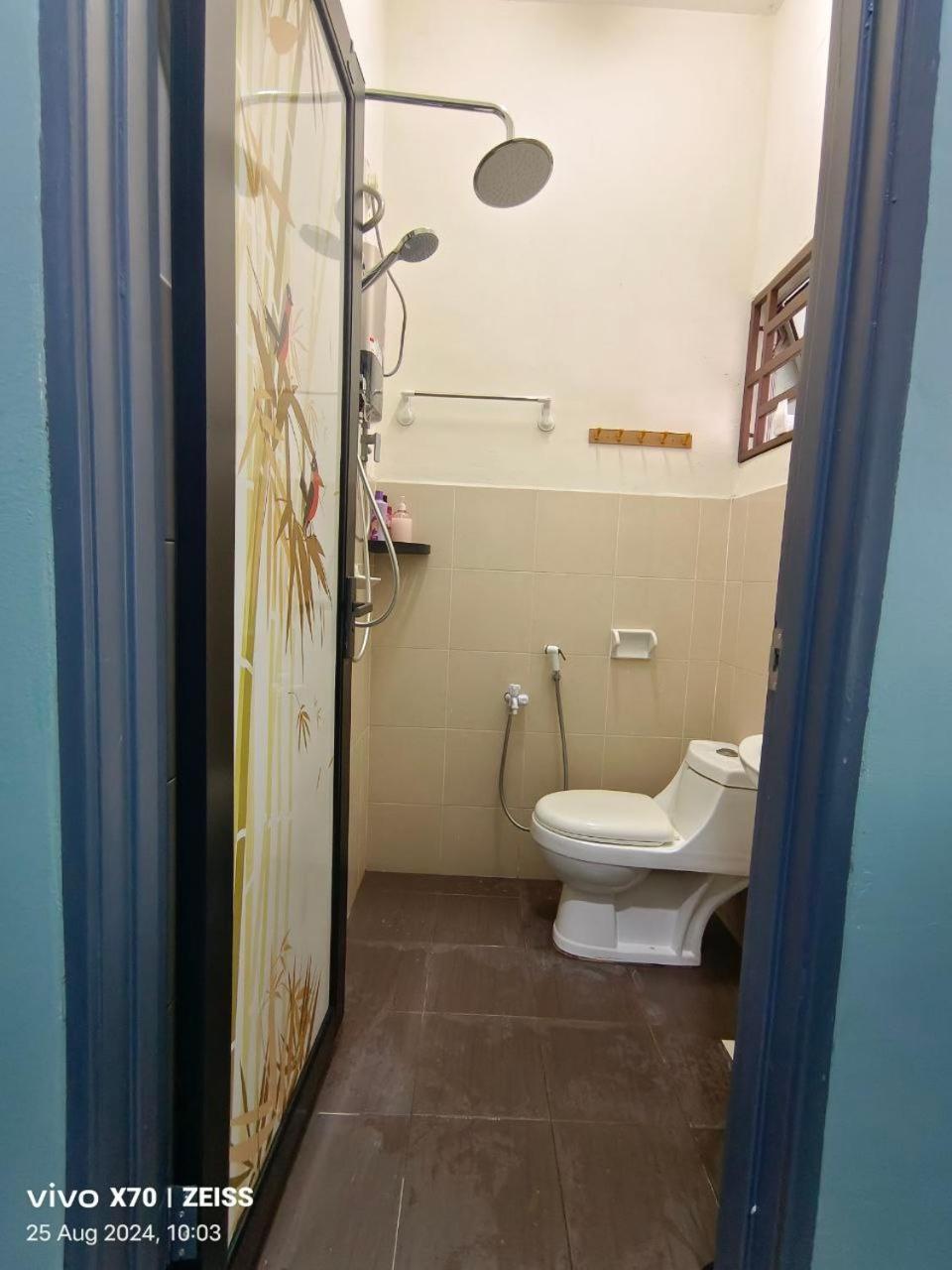 Homestay Hans Lumut