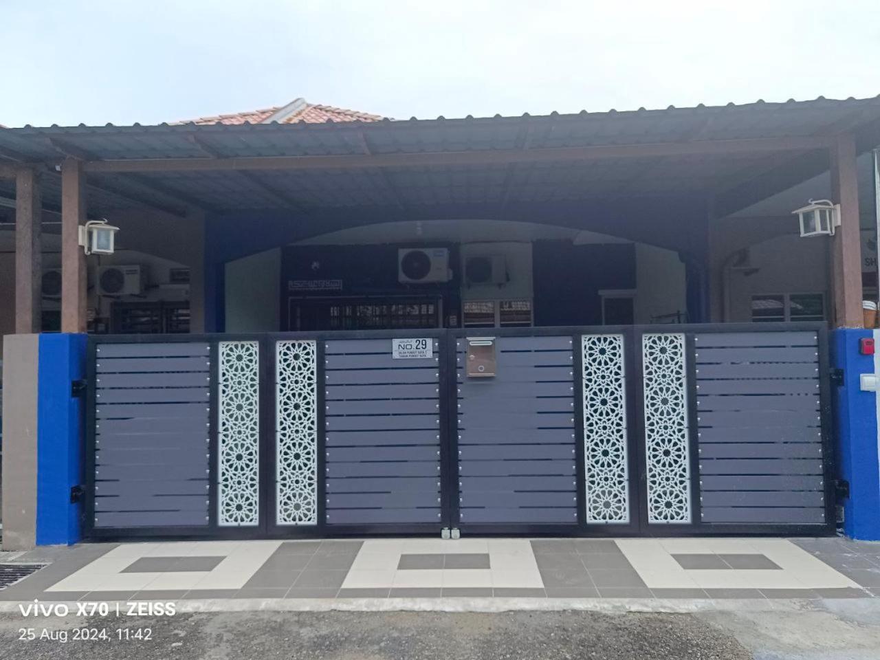 Homestay Hans
